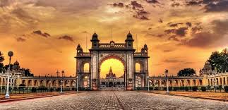 ooty mysore tour packages