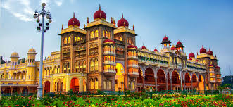 ooty mysore tour package